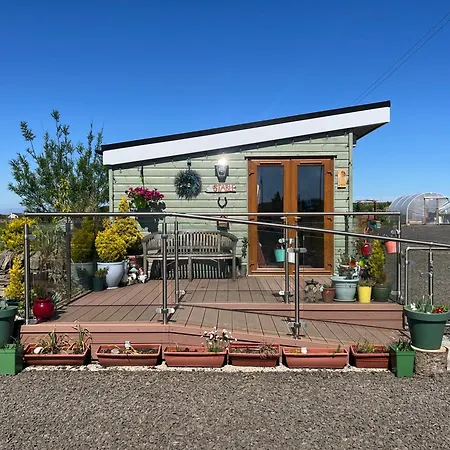 The Stable - Nc500 Villa Wick  Exterior photo
