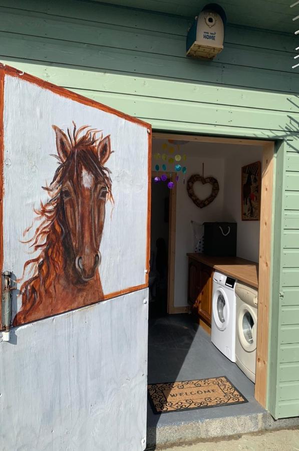 The Stable - Nc500 * Wick (Highlands)