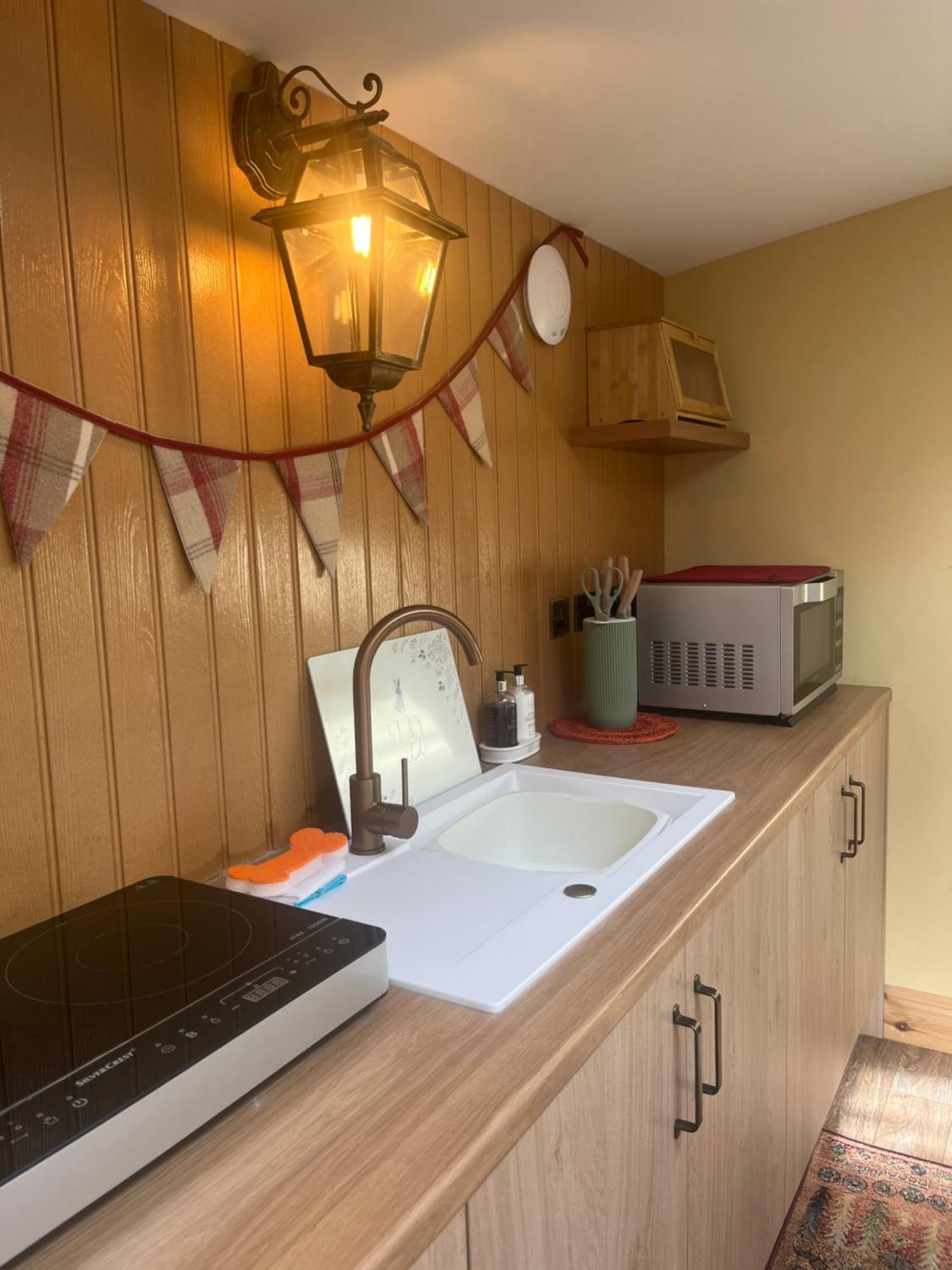 Chalet The Stable - Nc500 Wick (Highlands)